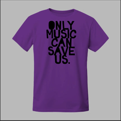 Front Purple