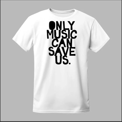Front White