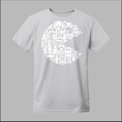Front Ice Grey