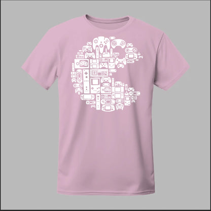 Front Light Pink