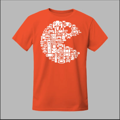 Front Orange