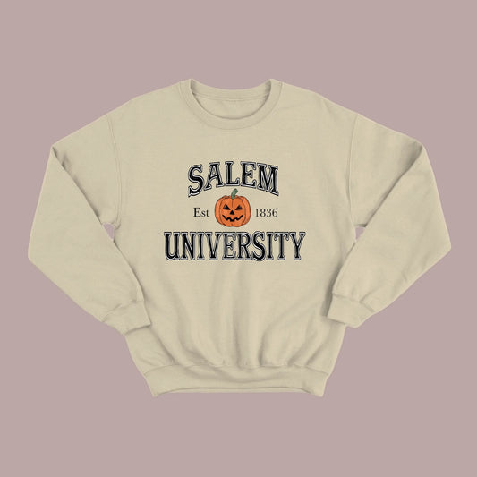 Salem U Sweatshirt