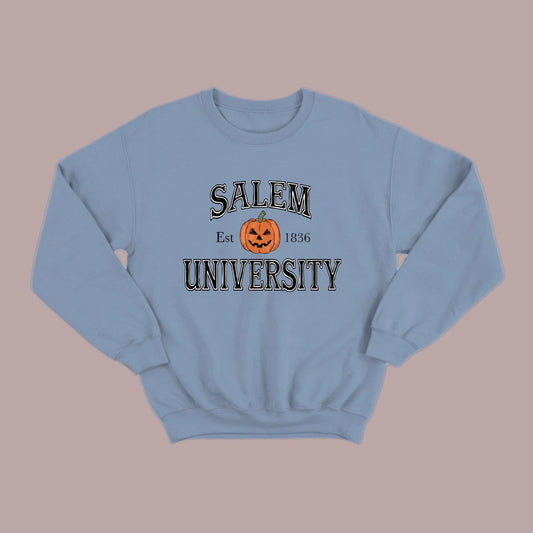 Salem U Sweatshirt