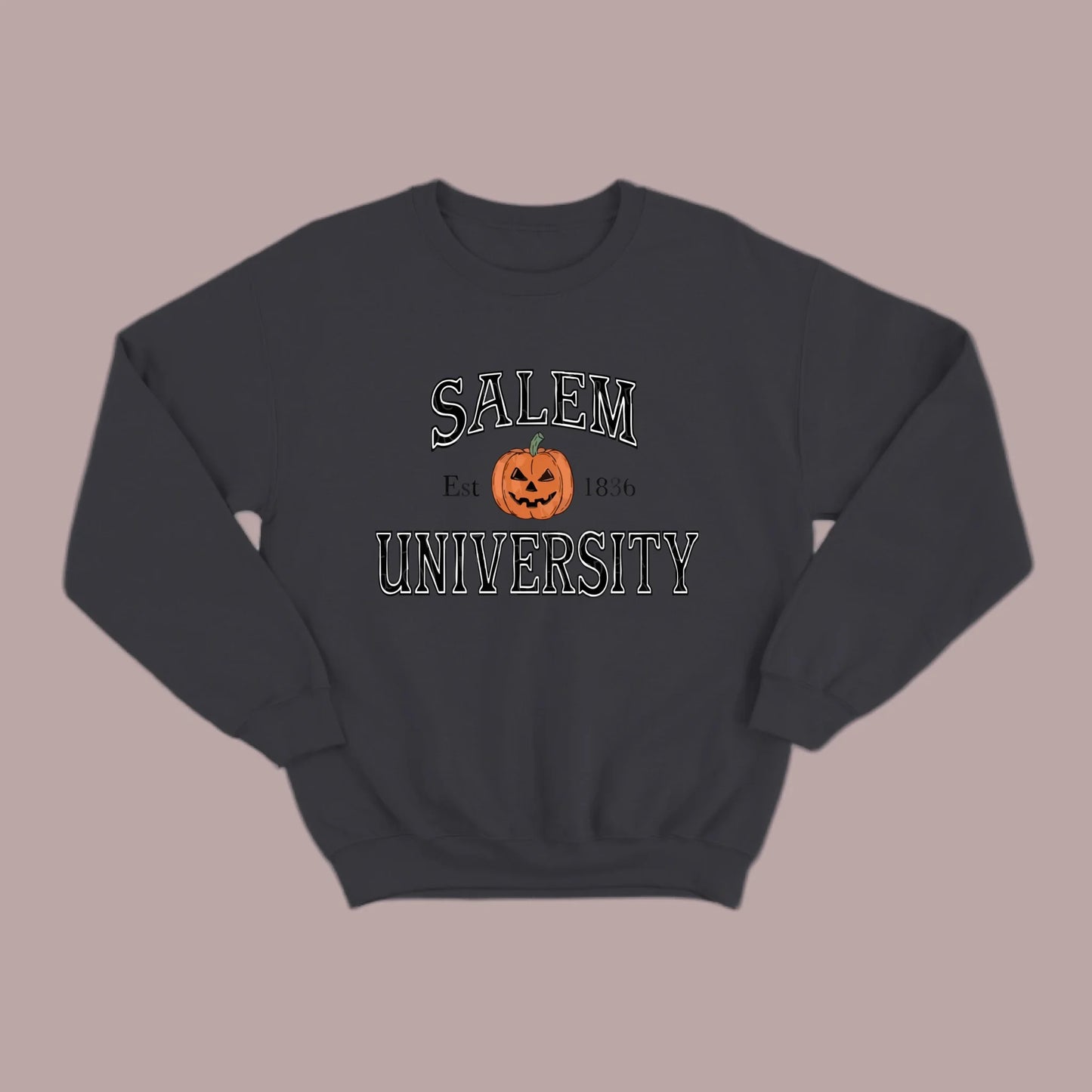 Salem U Sweatshirt