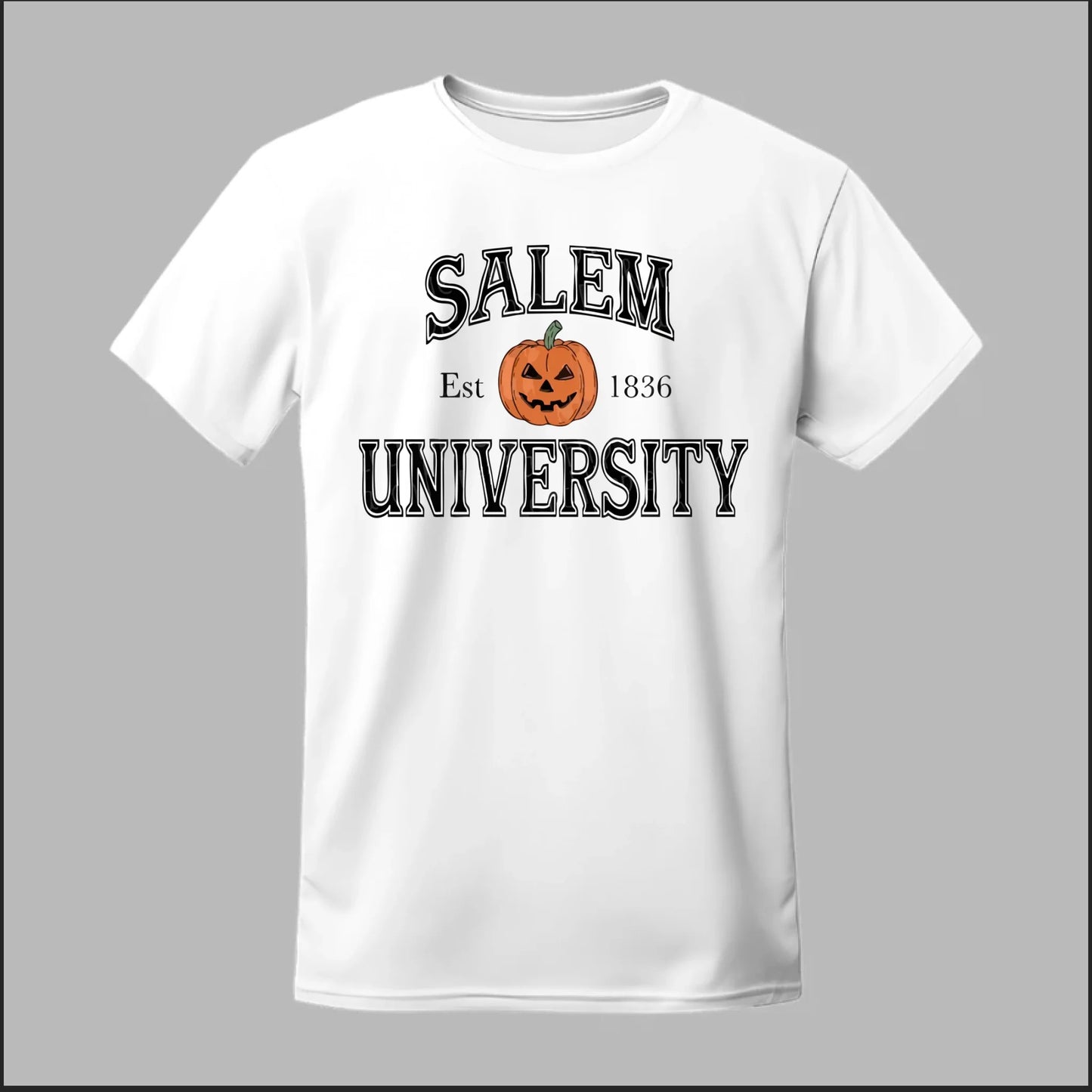 Front White