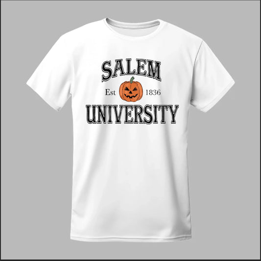Front White
