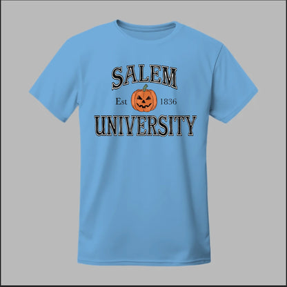 Front Carolina Blue
