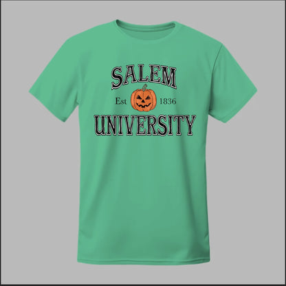 Front Heather Irish Green