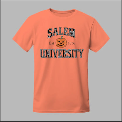 Front Heather Orange