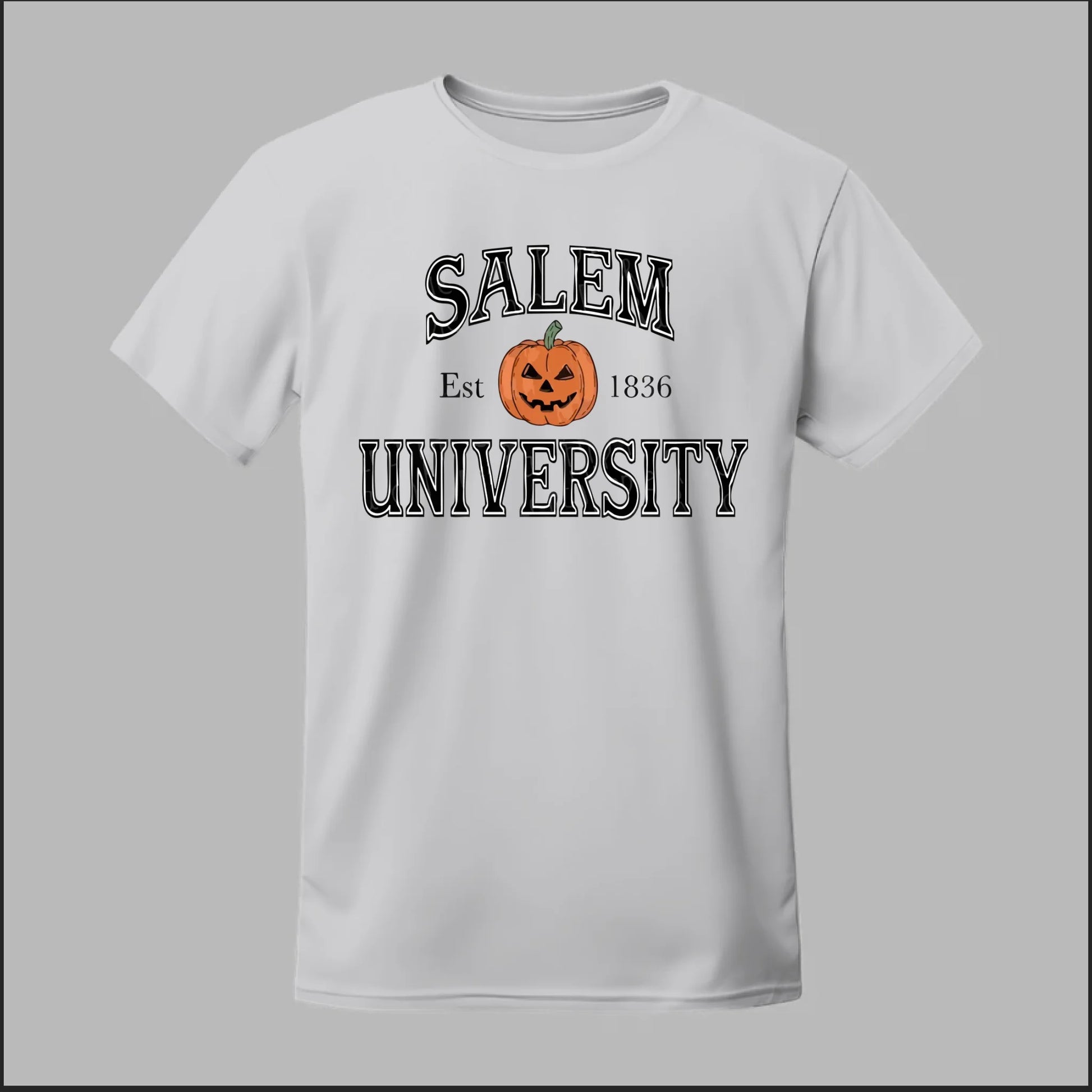 Front Ice Grey