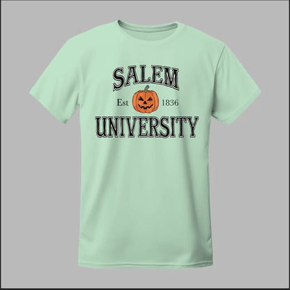 Front Mint Green