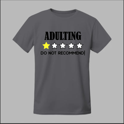 Front Heather Dark Grey