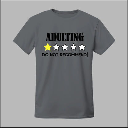 Front Charcoal