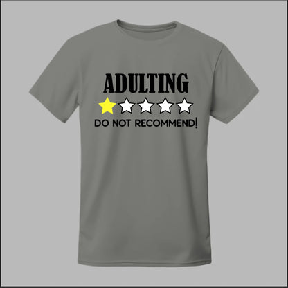 Front Heather Military Green