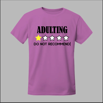 Front Heather Radiant Orchid