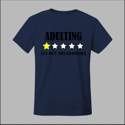 Front Navy