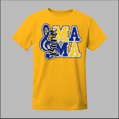 Front Gold