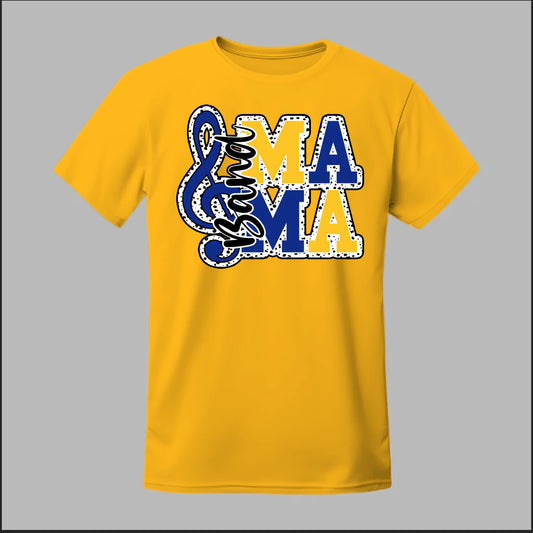 Front Gold