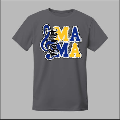 Front Heather Dark Grey