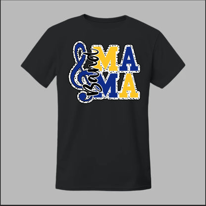 Front Black