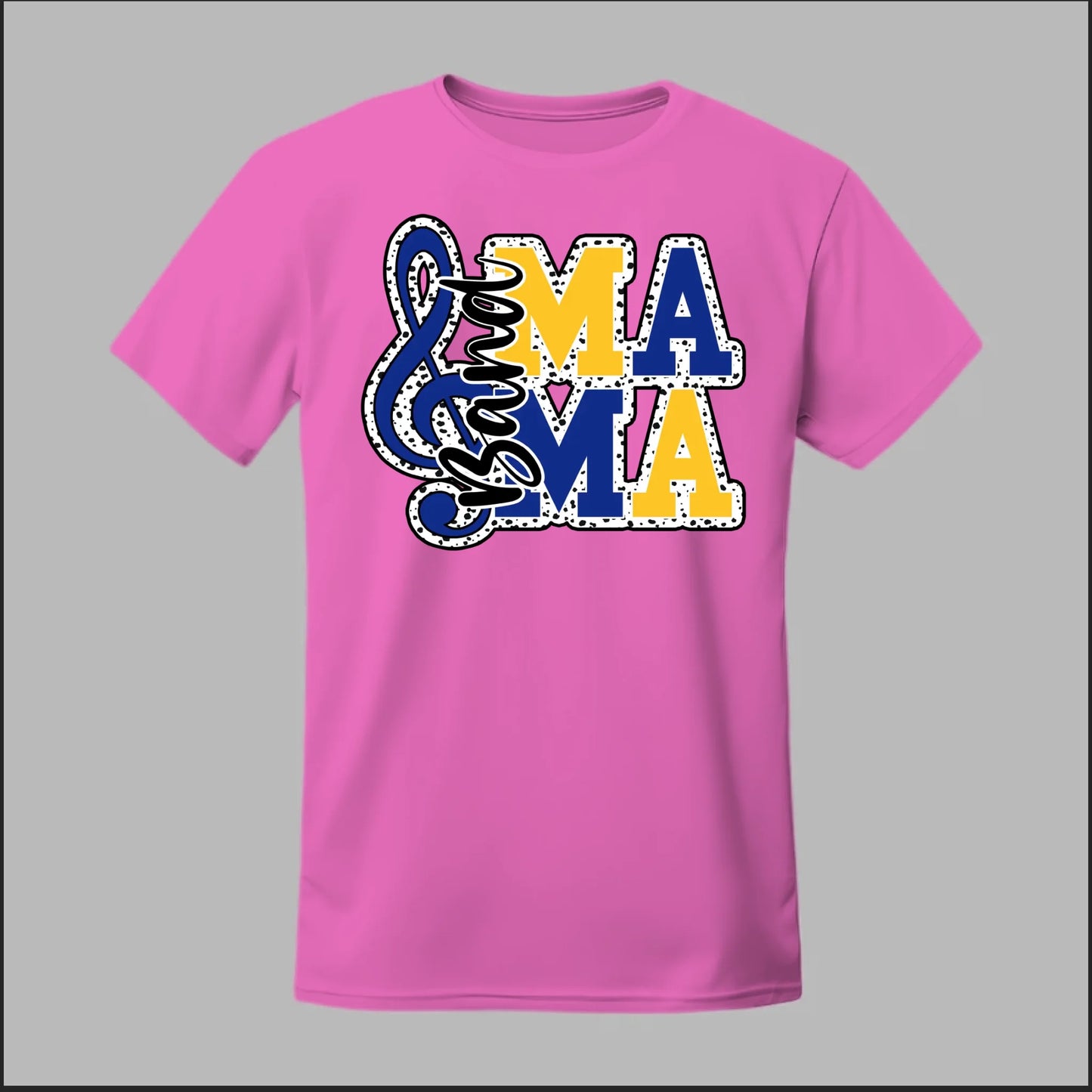 Front Azalea