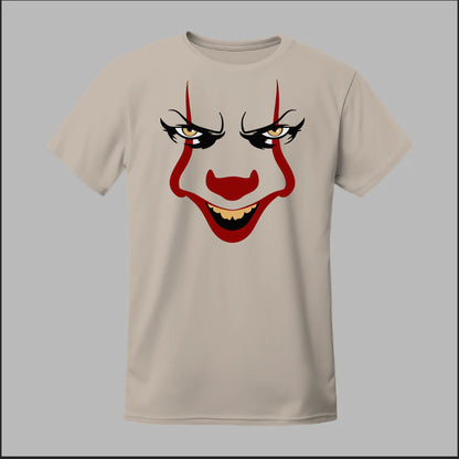 Pennywise Tee