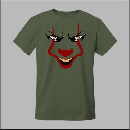 Pennywise Tee