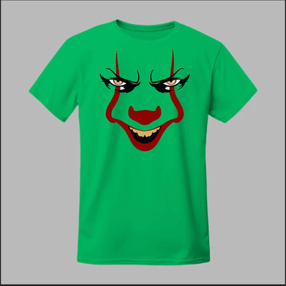 Pennywise Tee