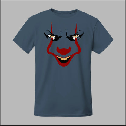Pennywise Tee