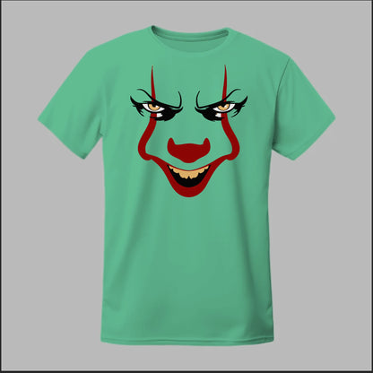 Pennywise Tee