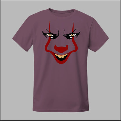 Pennywise Tee