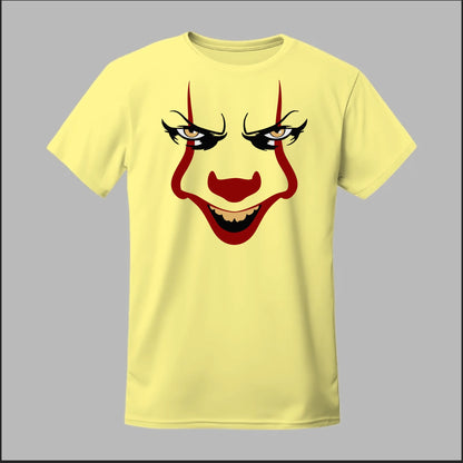 Pennywise Tee