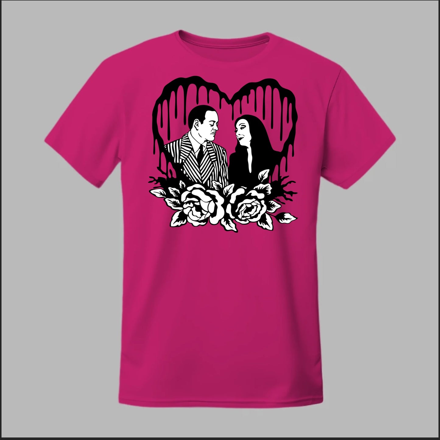The Lovers Tee