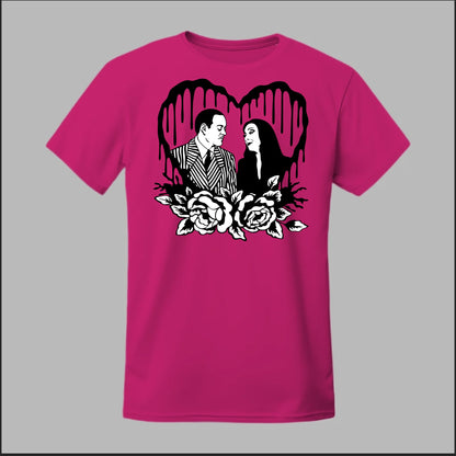 The Lovers Tee