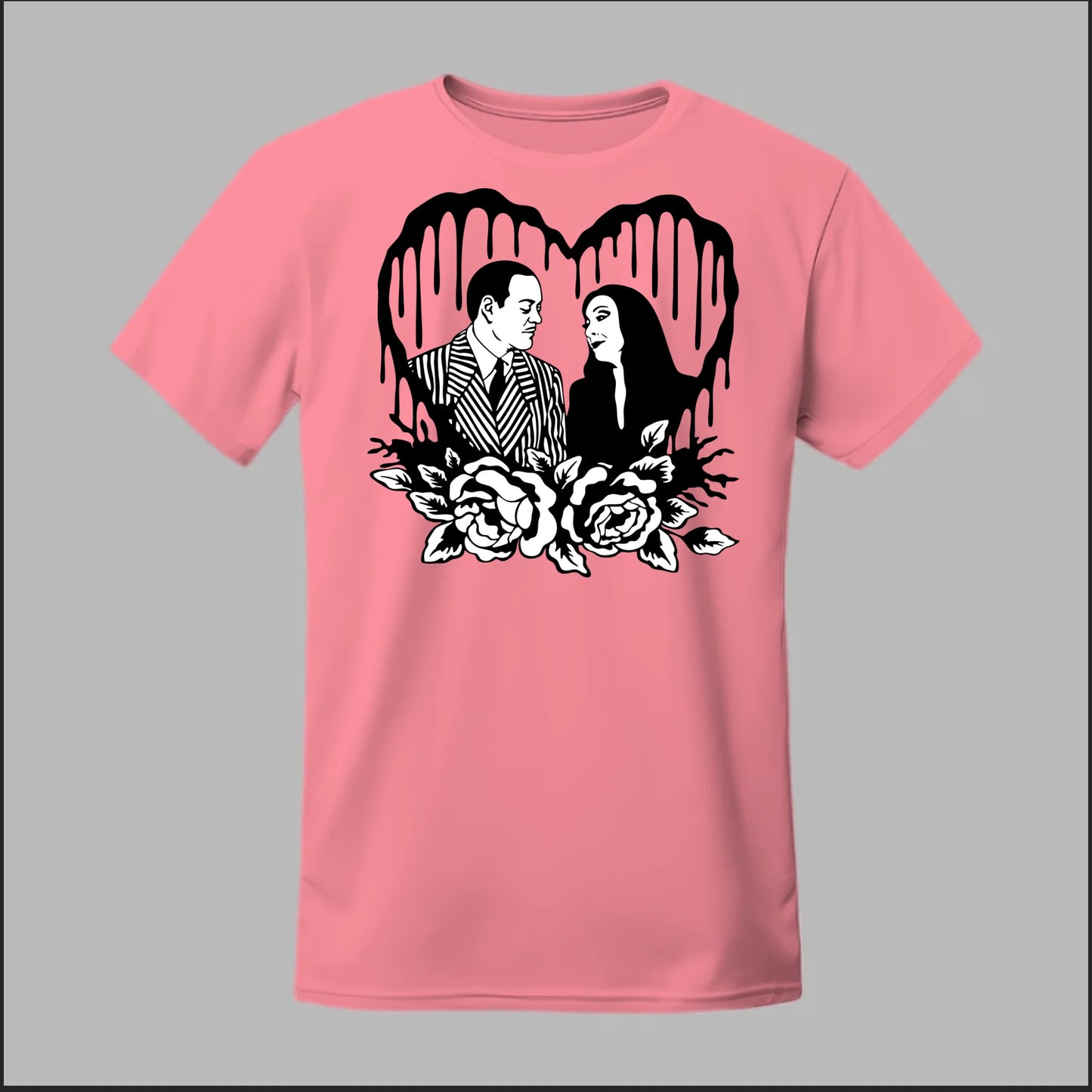 The Lovers Tee