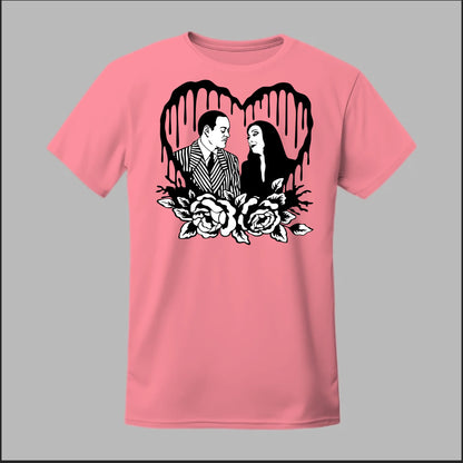 The Lovers Tee