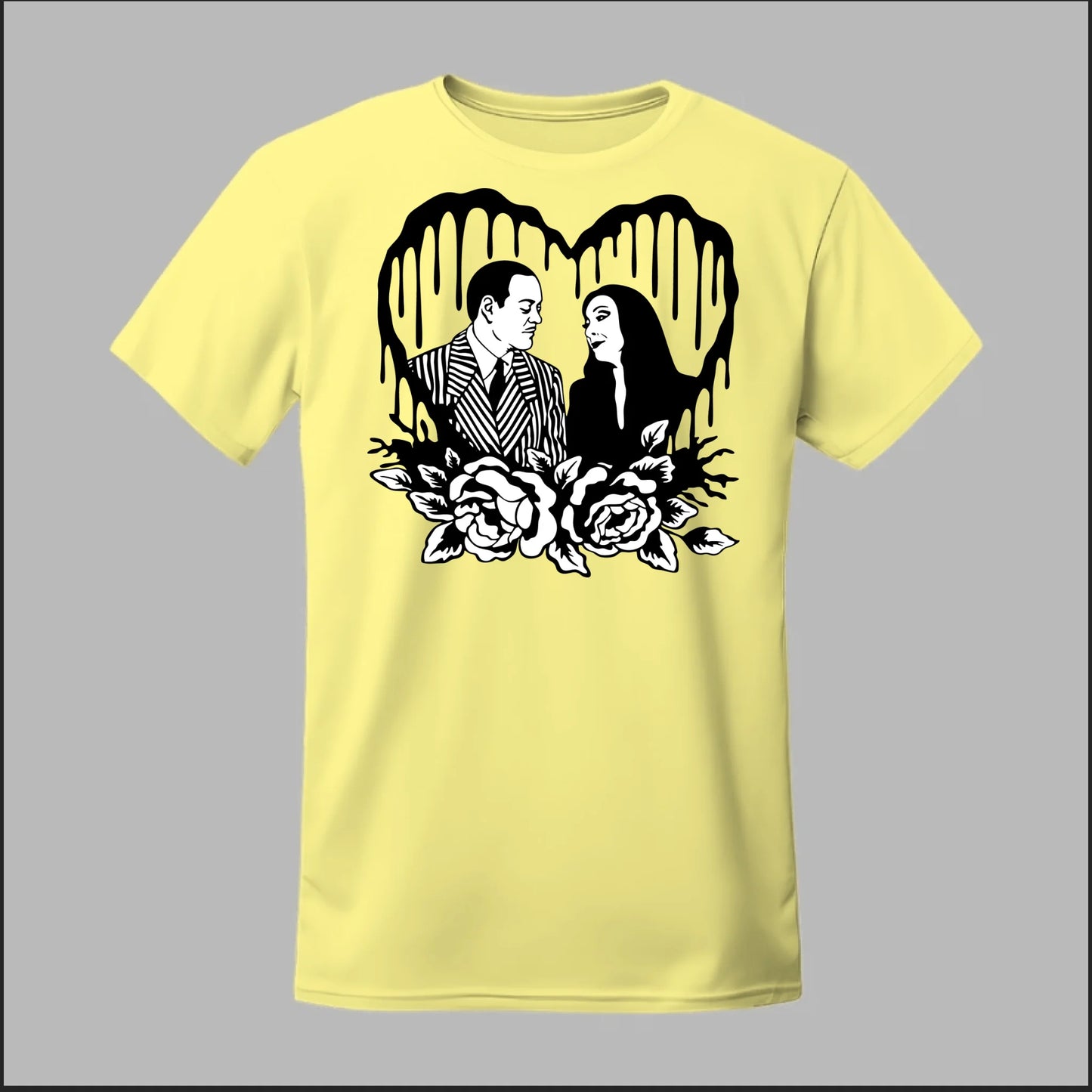 The Lovers Tee