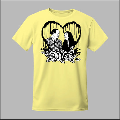 The Lovers Tee