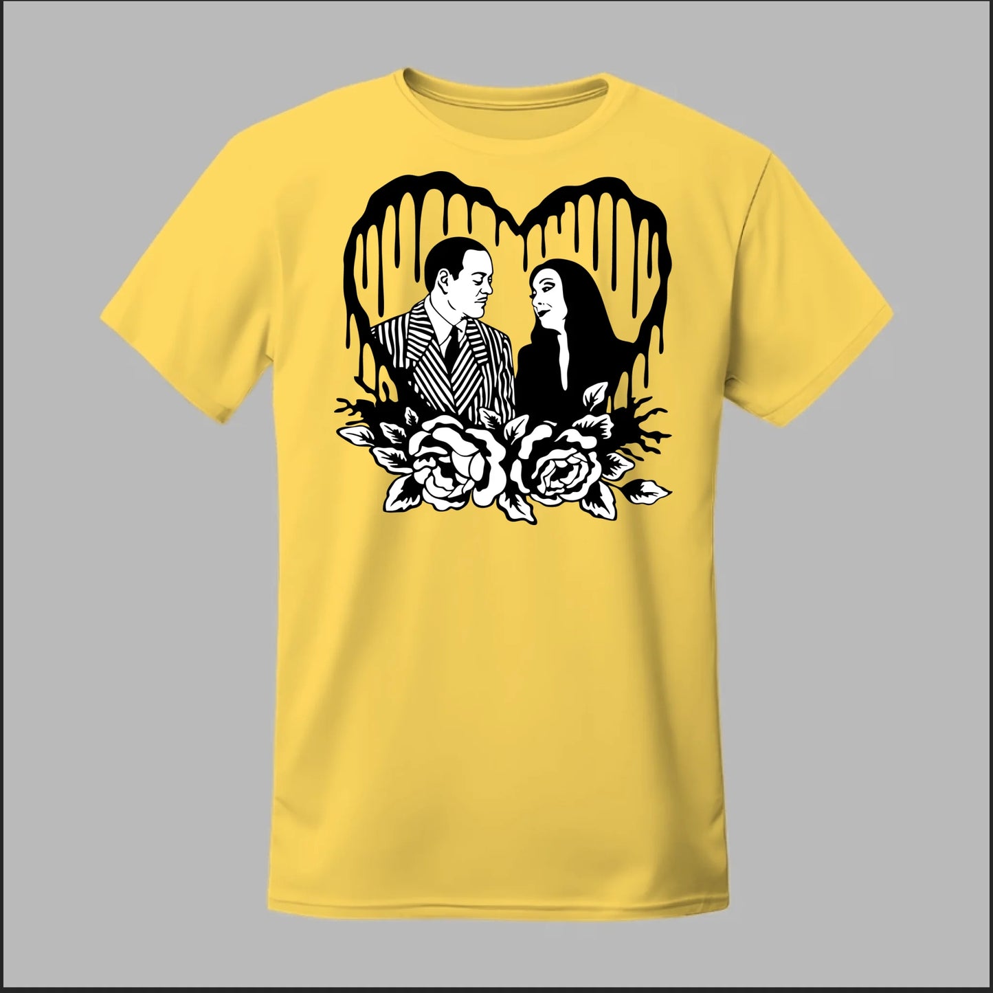 The Lovers Tee