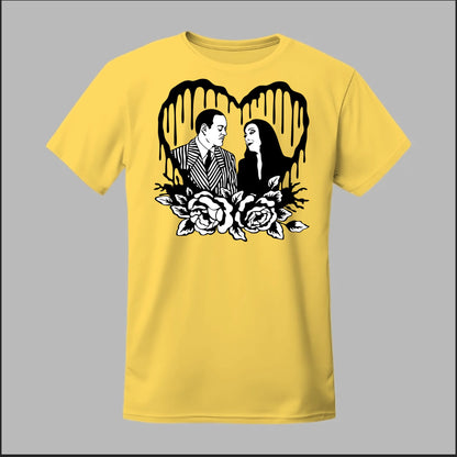 The Lovers Tee