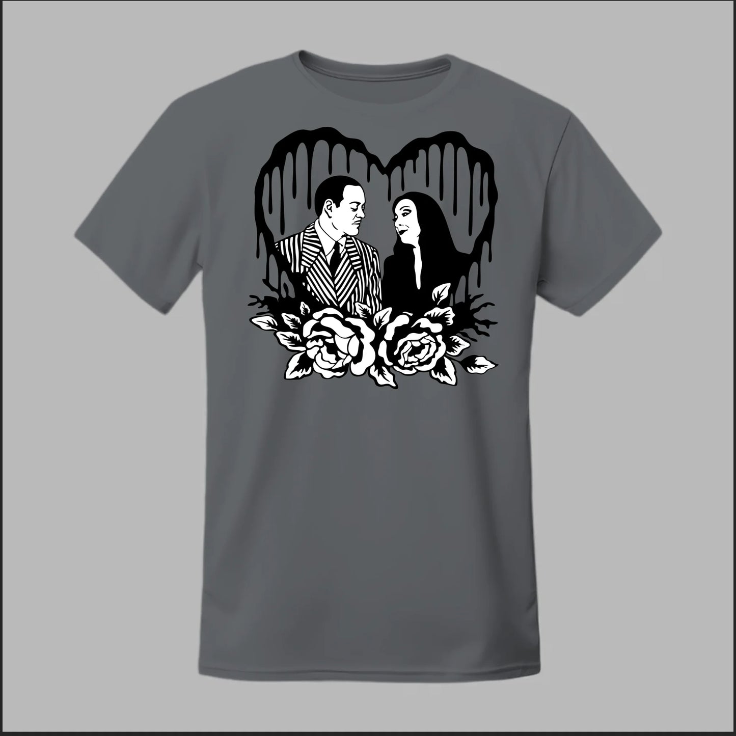 The Lovers Tee
