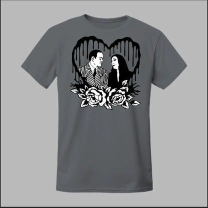 The Lovers Tee