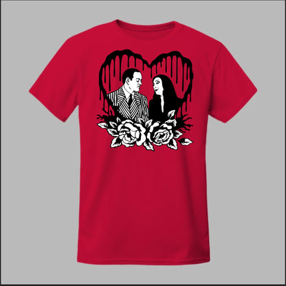 The Lovers Tee