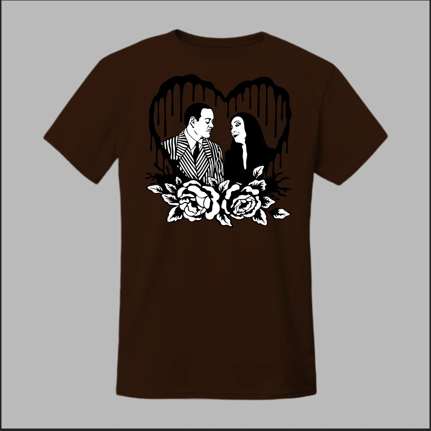 The Lovers Tee