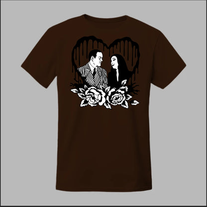 The Lovers Tee