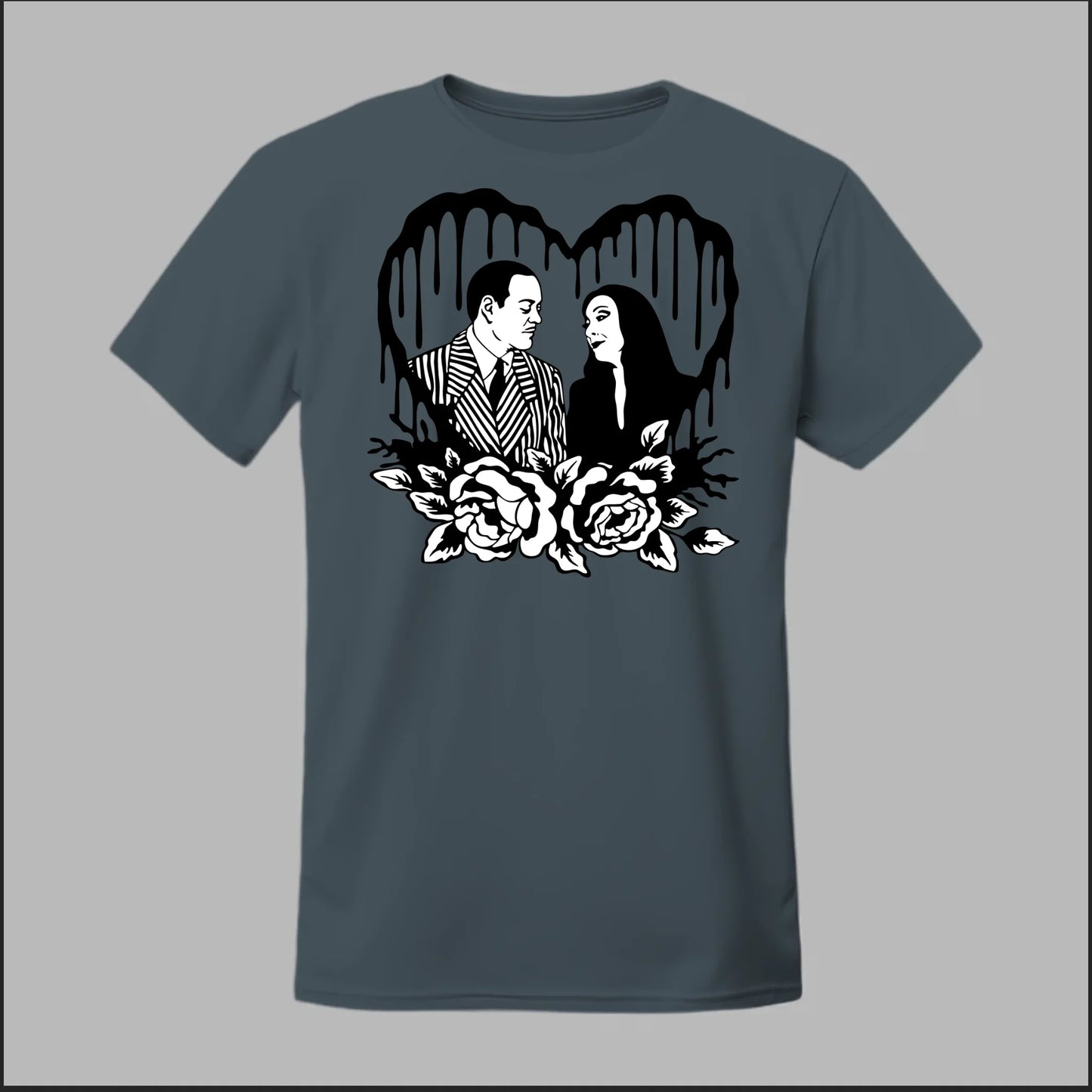 The Lovers Tee