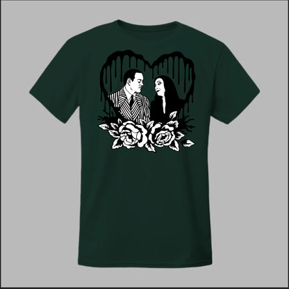 The Lovers Tee