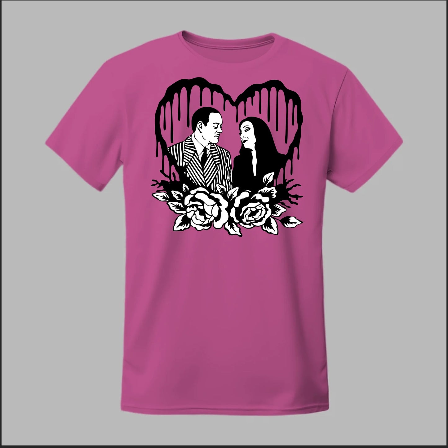 The Lovers Tee