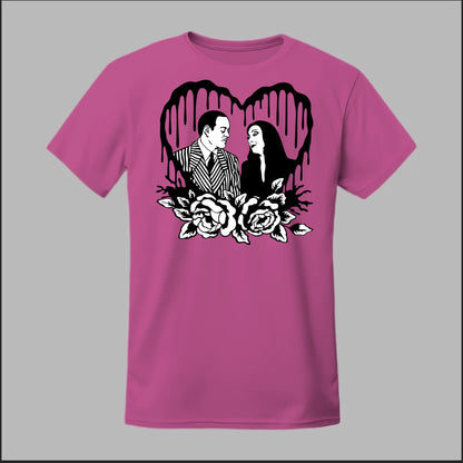 The Lovers Tee