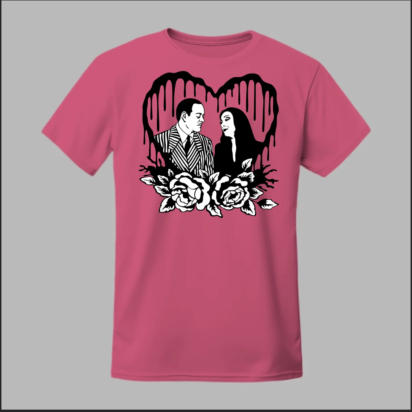 The Lovers Tee